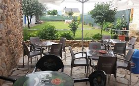 Albergue San Blas